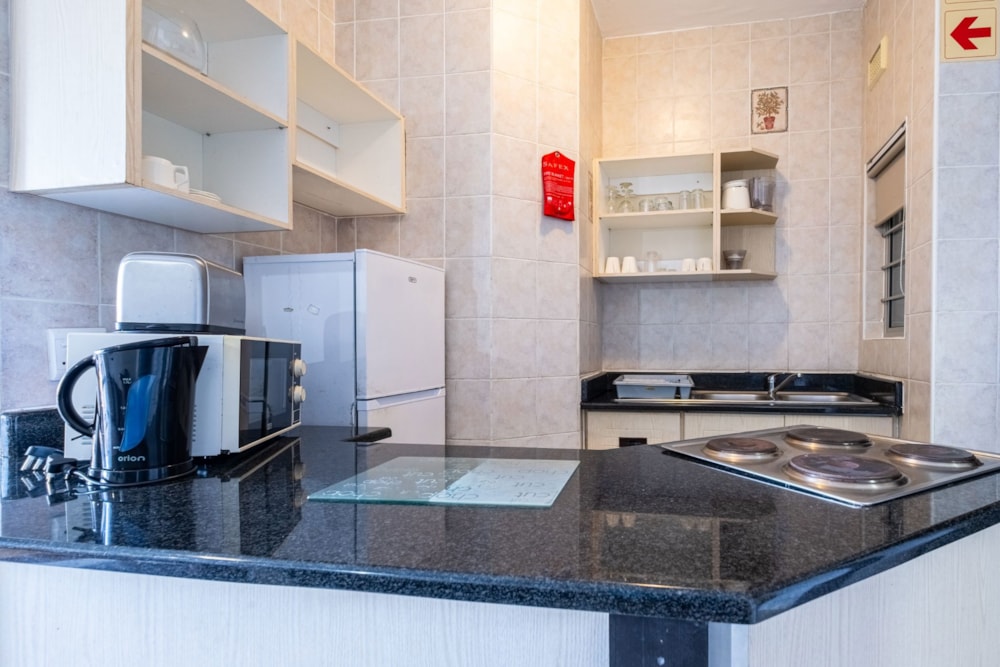 Apartment for sale in Winklespruit - 1WB1724834