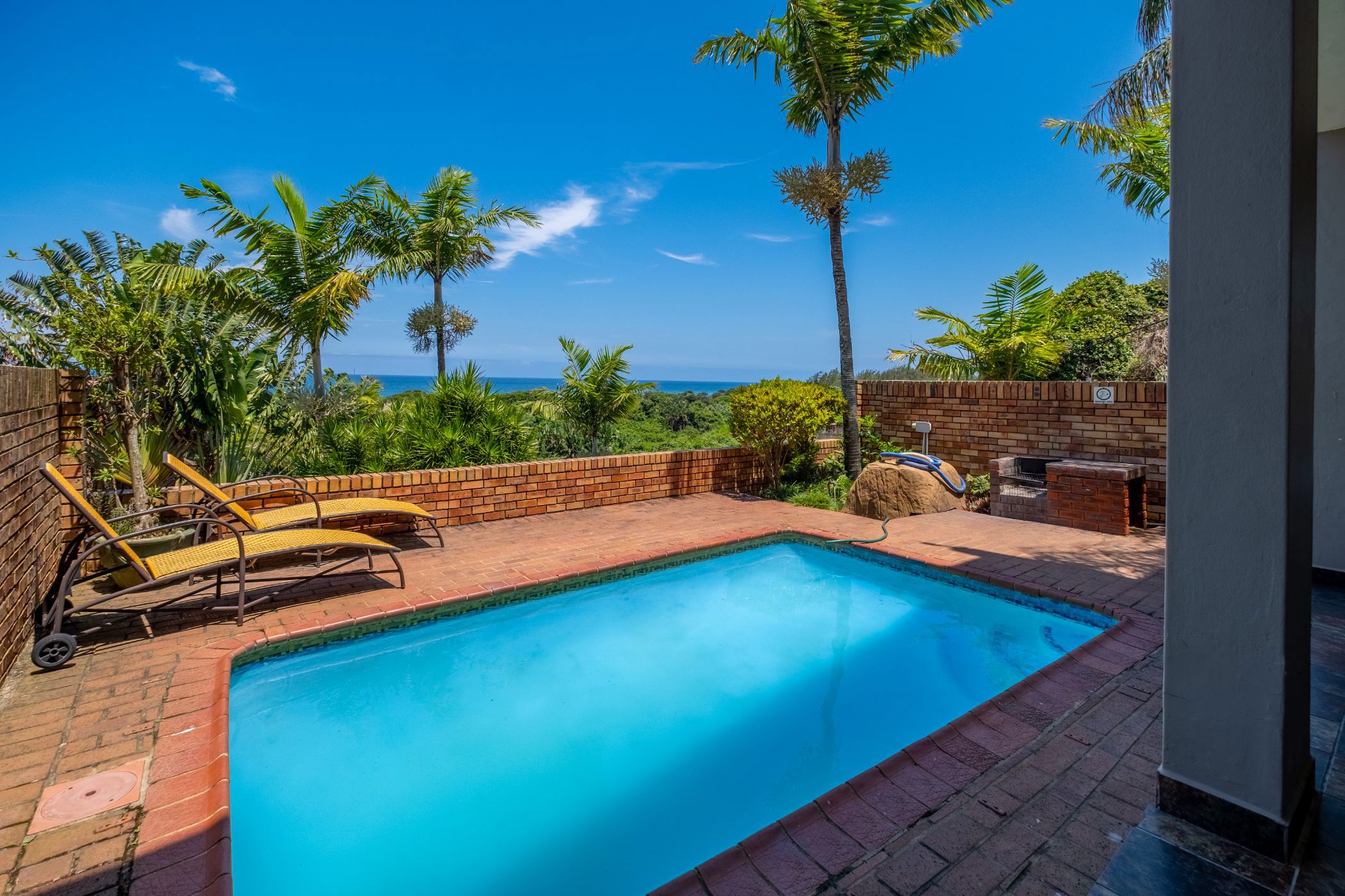 Apartment for sale in Winklespruit - 1WB1724729