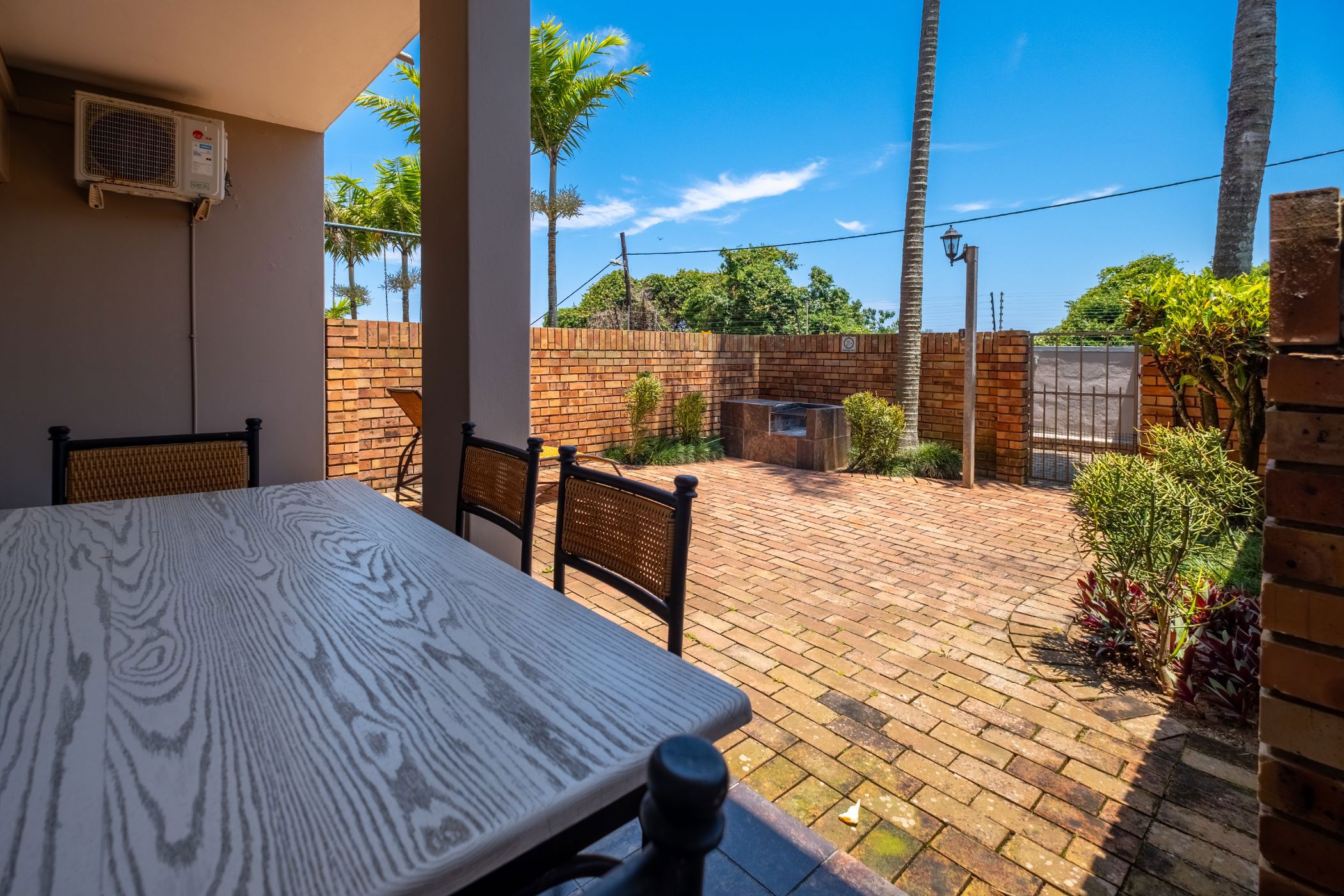 Apartment for sale in Winklespruit - 1WB1724703