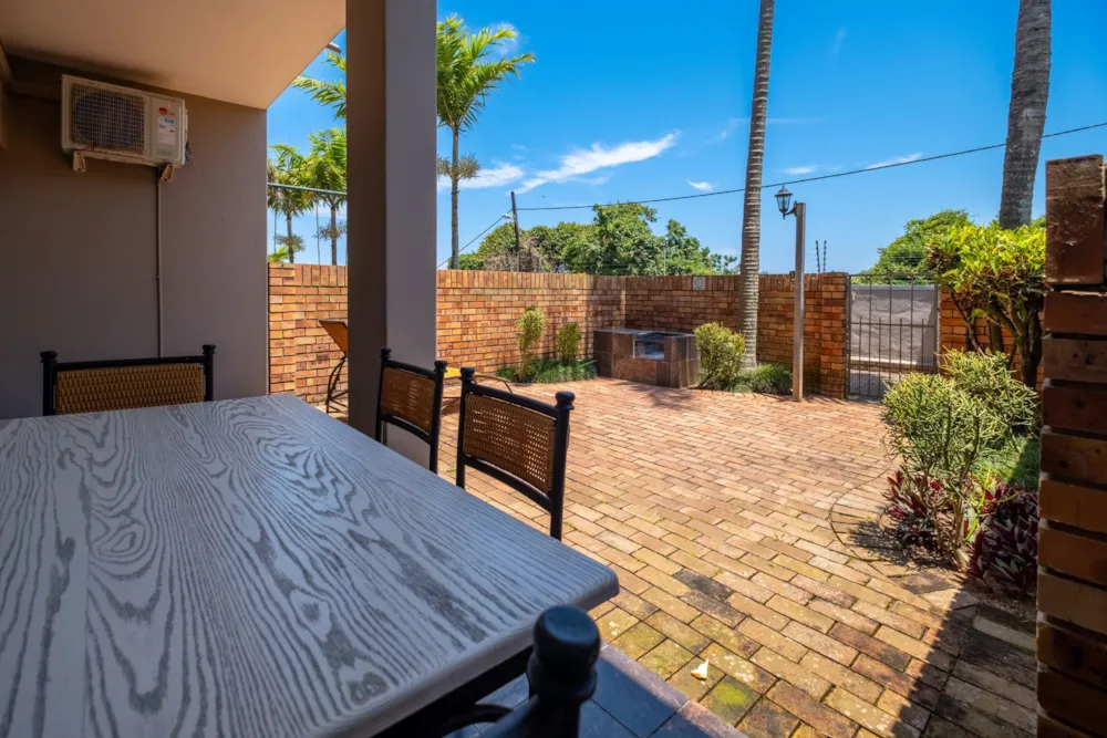 Apartment for sale in Winklespruit - 1WB1724703 Apartment for sale in Winklespruit - 1WB1724703