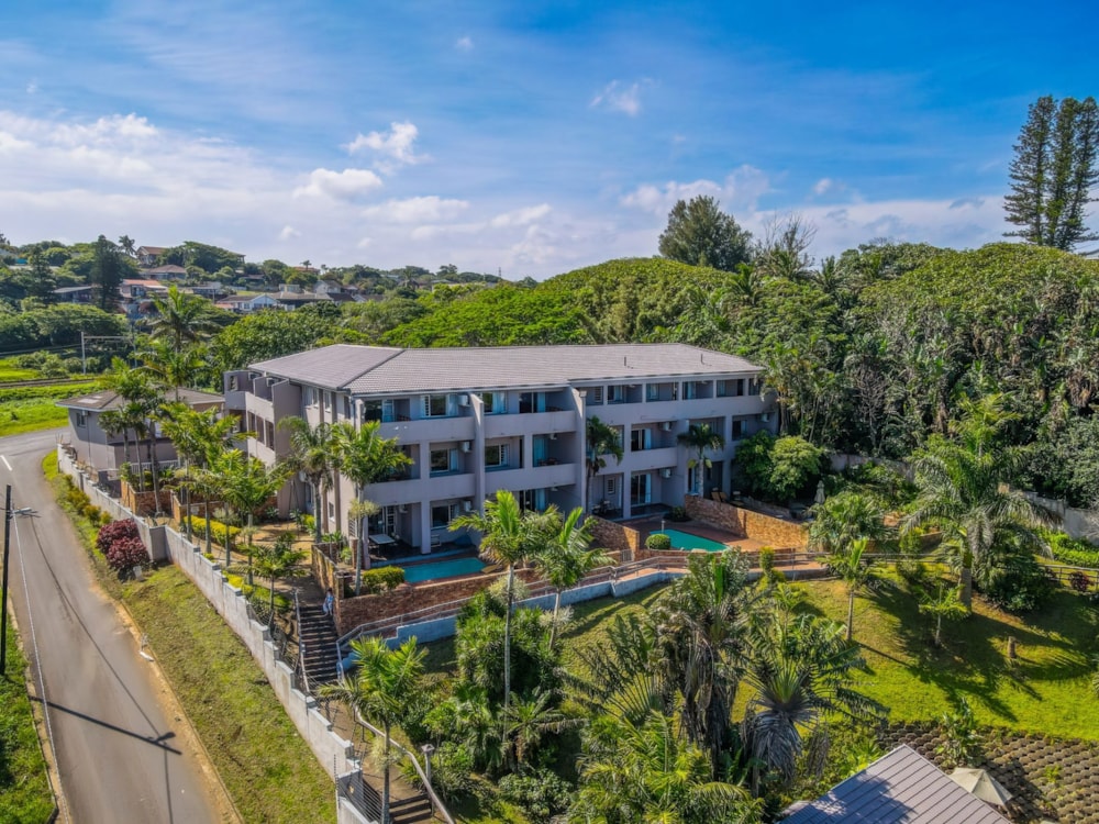 Apartment for sale in Winklespruit - 1WB1724703