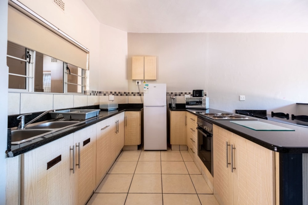 Apartment for sale in Winklespruit - 1WB1724703