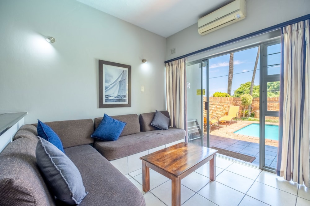 Apartment for sale in Winklespruit - 1WB1724754