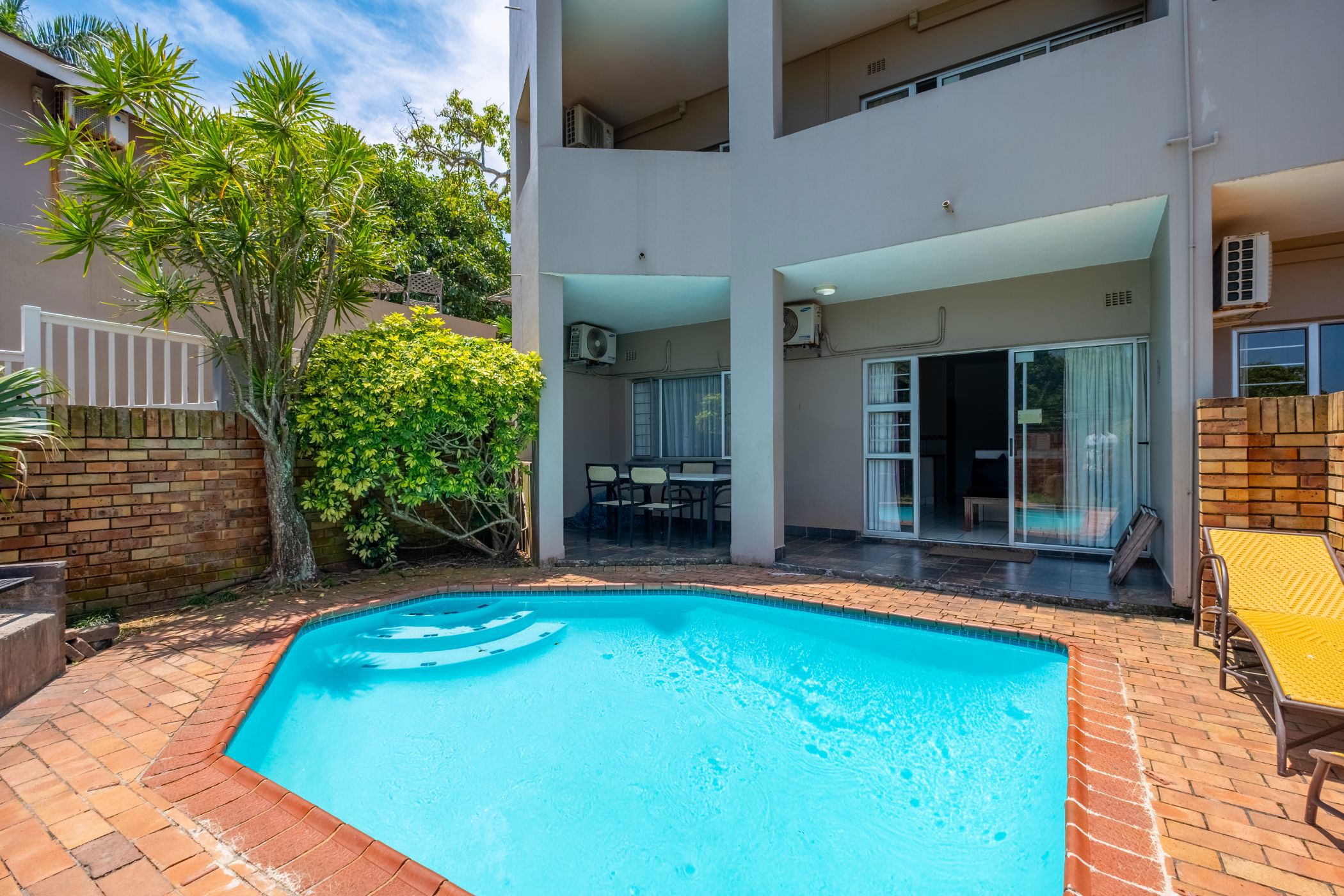 Apartment for sale in Winklespruit - 1WB1724754