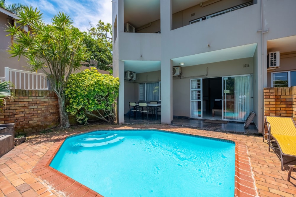 Apartment for sale in Winklespruit - 1WB1724754 Apartment for sale in Winklespruit - 1WB1724754