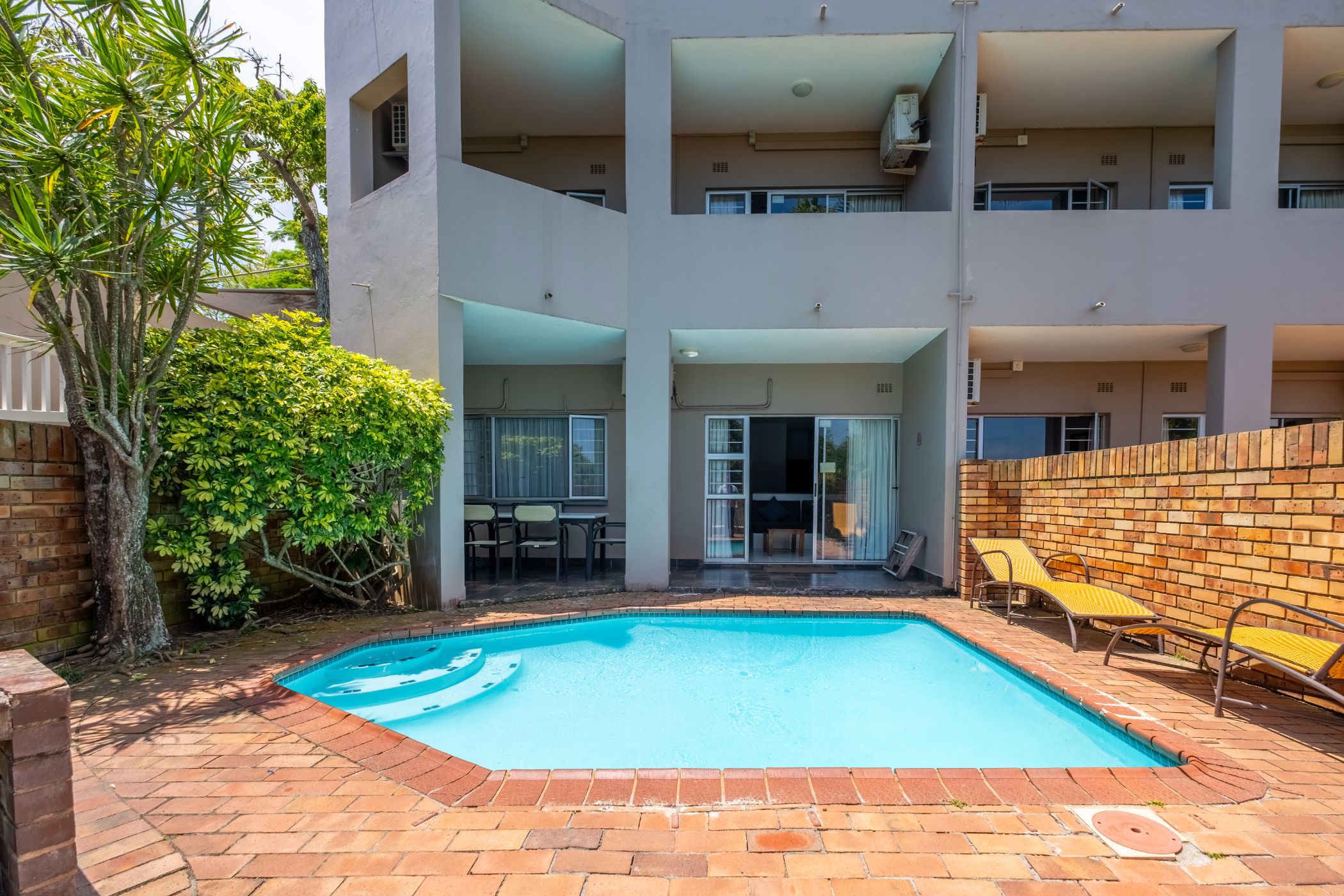 Apartment for sale in Winklespruit - 1WB1724754