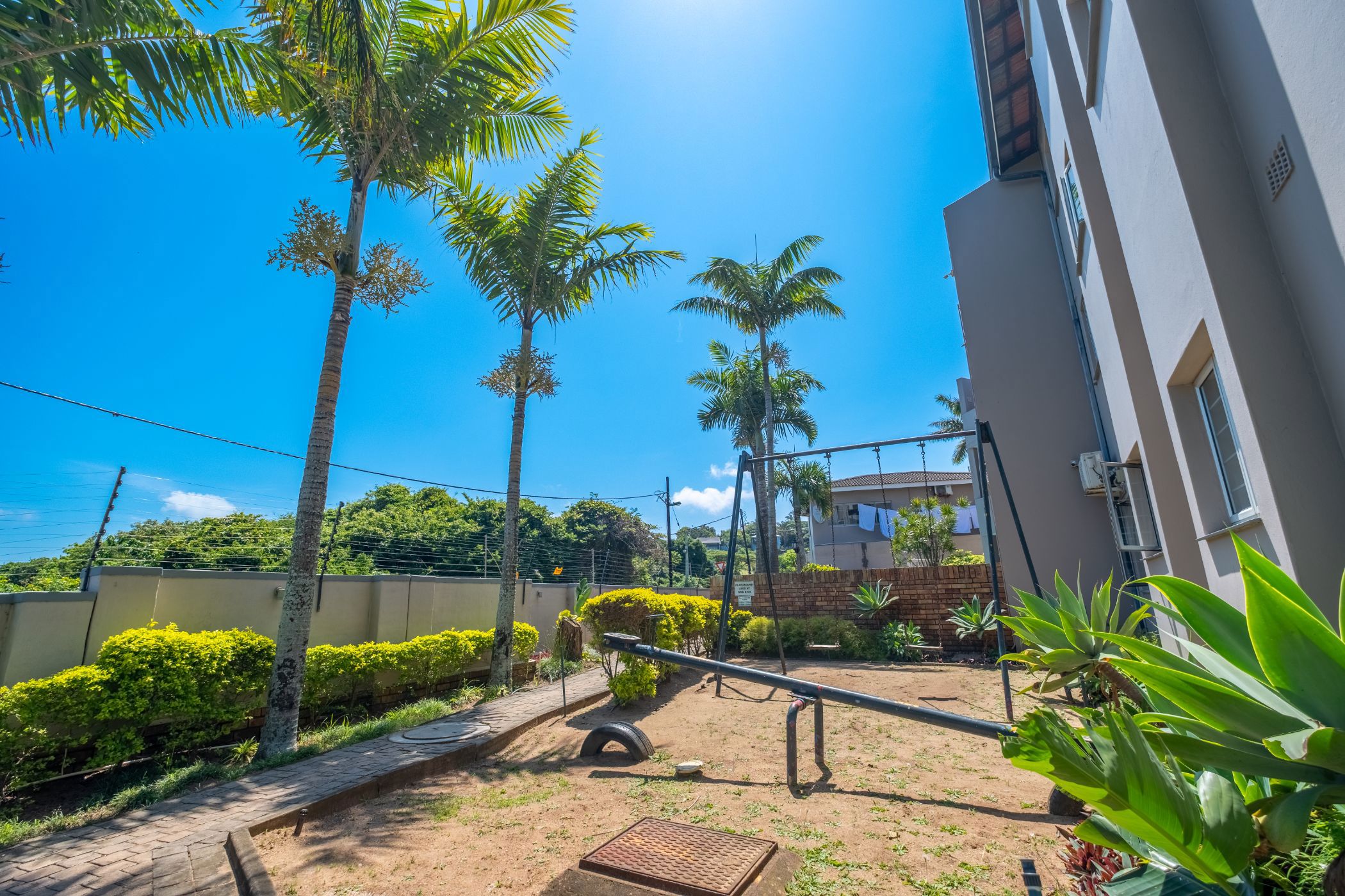 Apartment for sale in Winklespruit - 1WB1724837