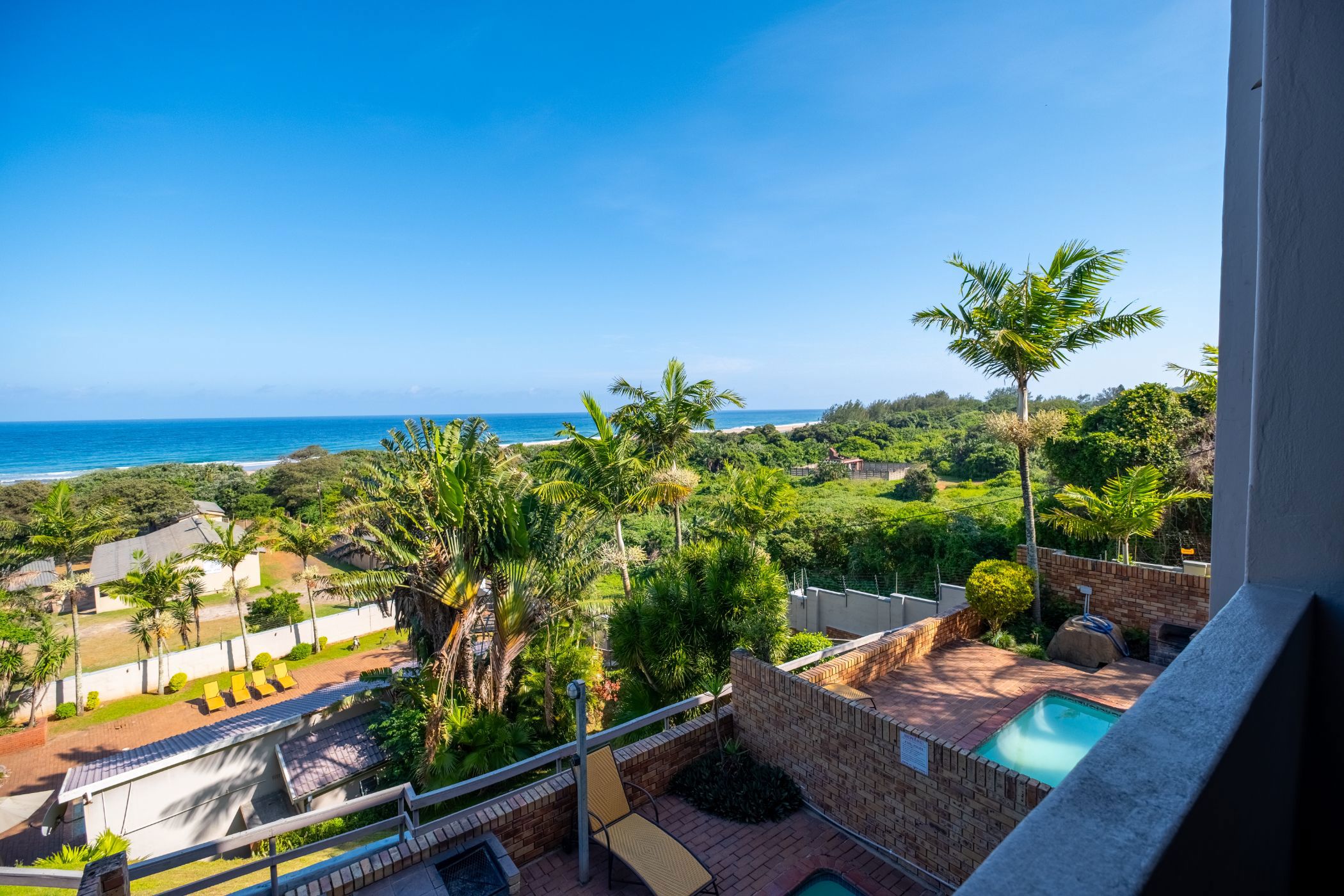 Apartment for sale in Winklespruit - 1WB1724839