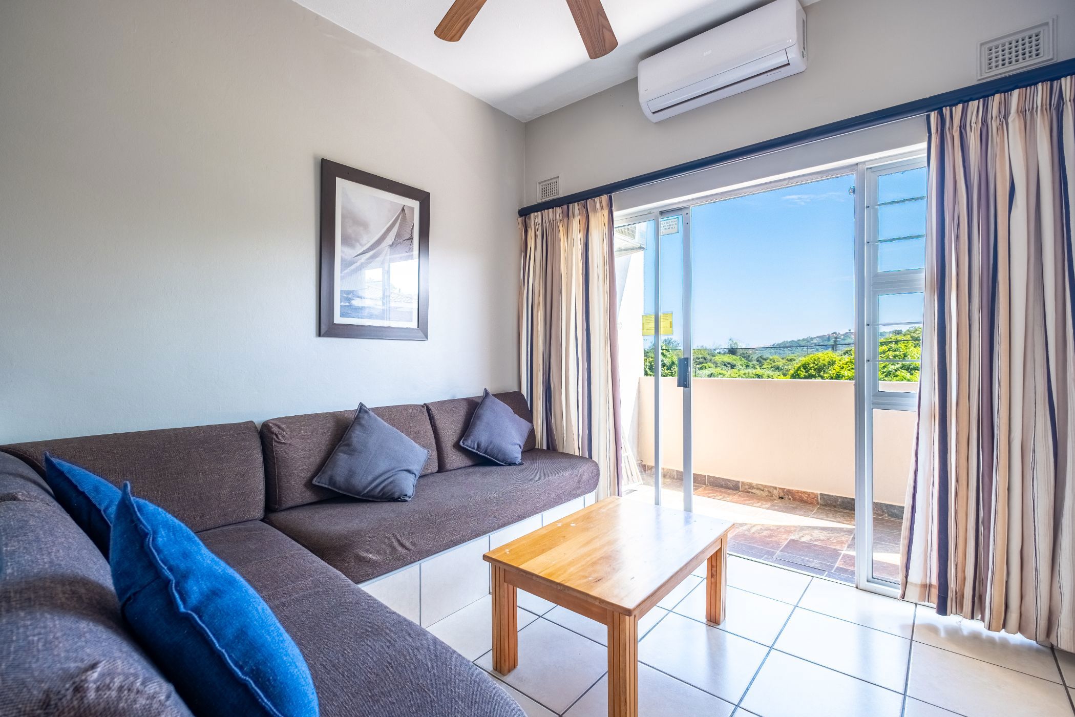 Apartment for sale in Winklespruit - 1WB1724847