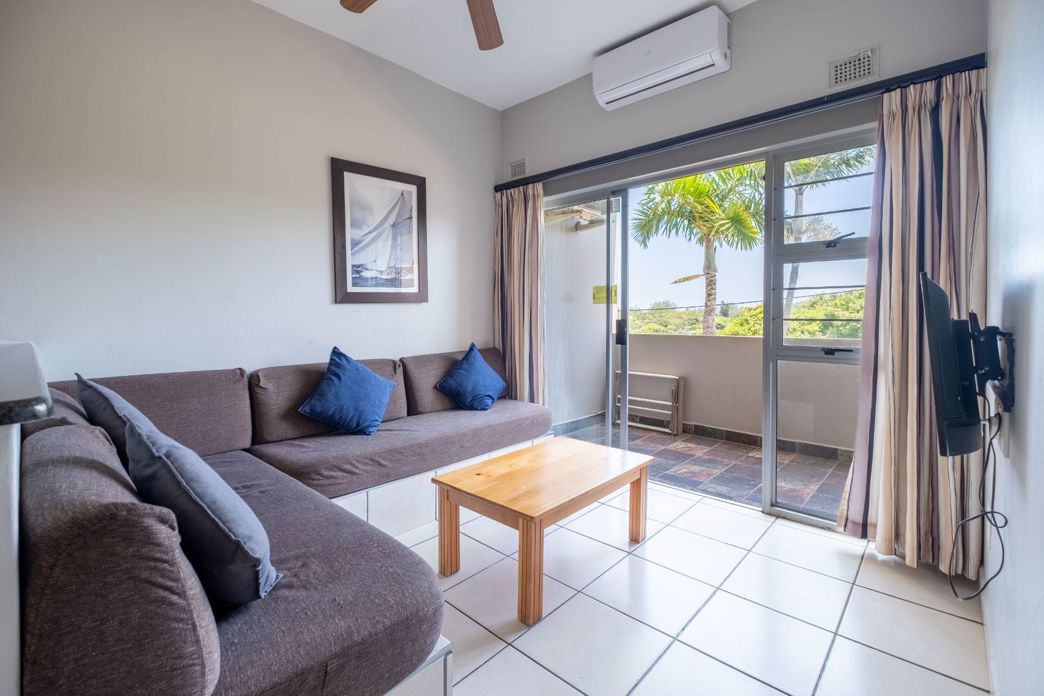 Apartment for sale in Winklespruit - 1WB1724764