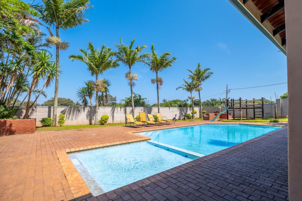 Apartment for sale in Winklespruit - 1WB1724764