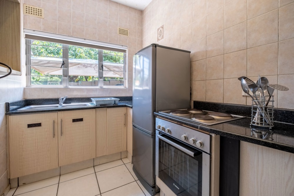 Apartment for sale in Winklespruit - 1WB1724764