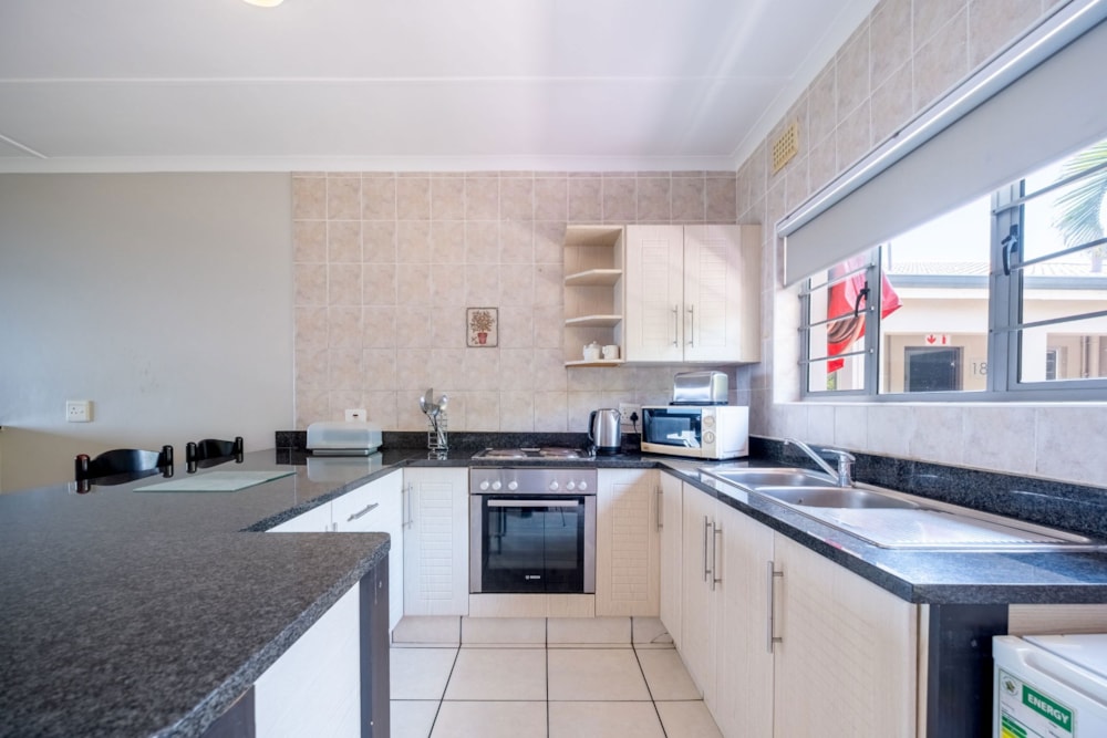 Apartment for sale in Winklespruit - 1WB1724757