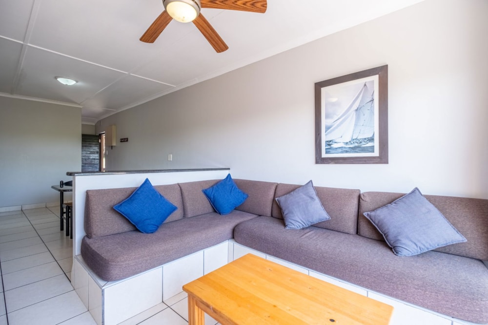 Apartment for sale in Winklespruit - 1WB1741107