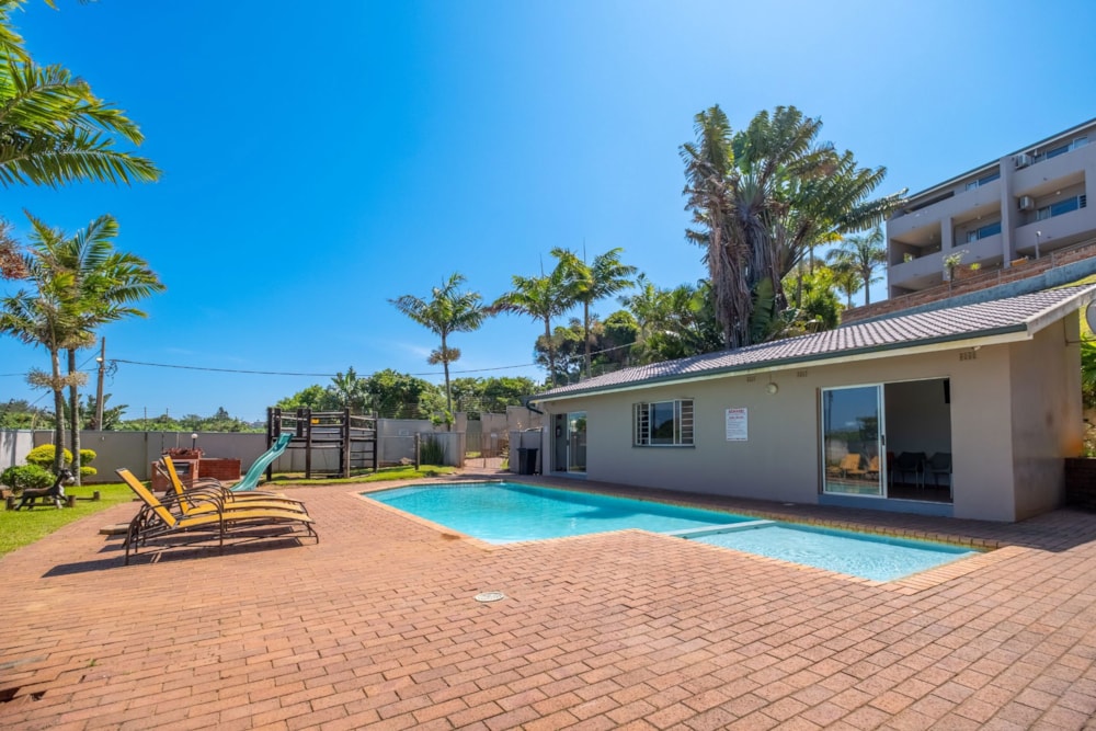 Apartment for sale in Winklespruit - 1WB1741107 Apartment for sale in Winklespruit - 1WB1741107