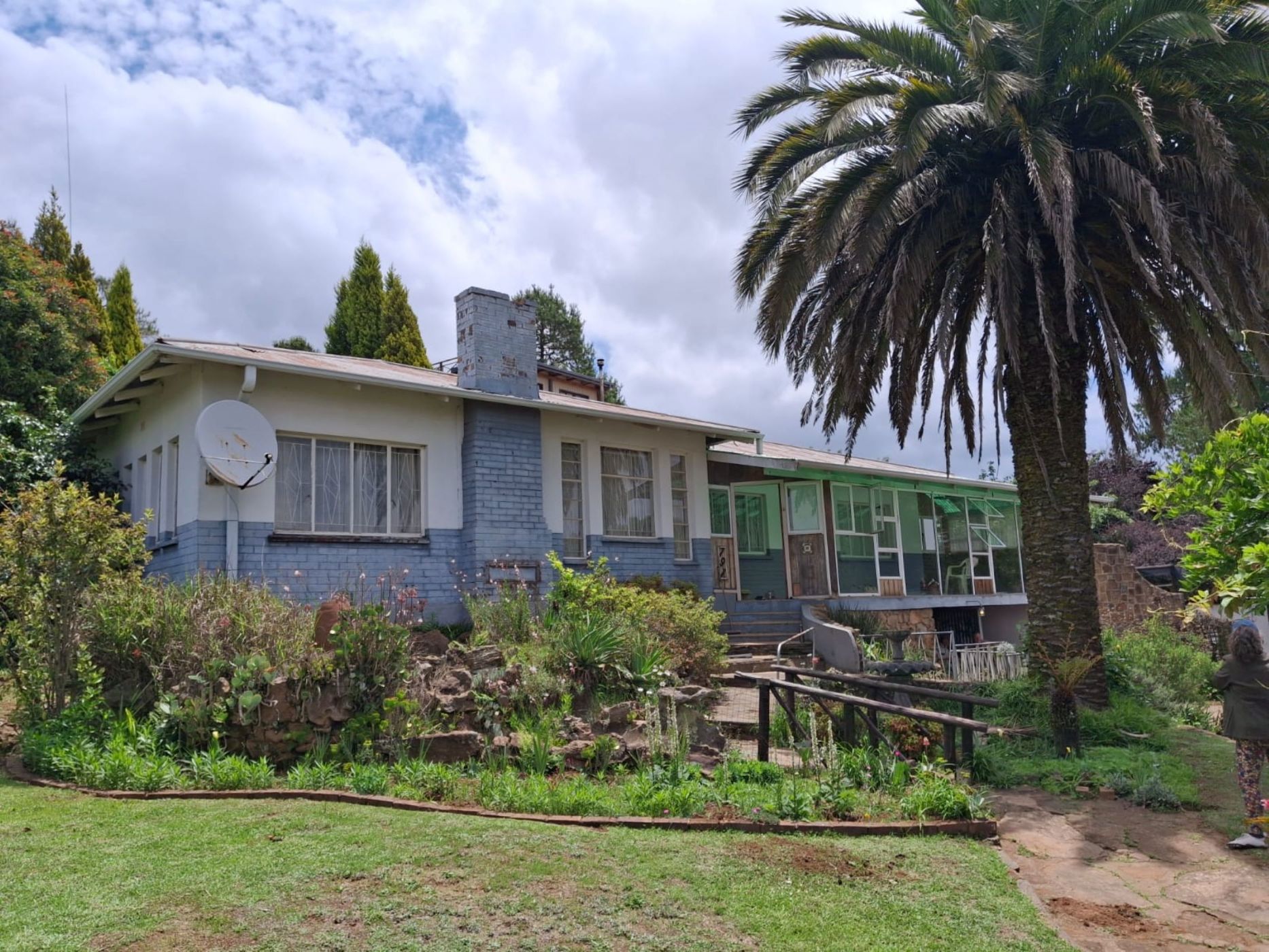 House for sale in Dullstroom - 1DS1716194