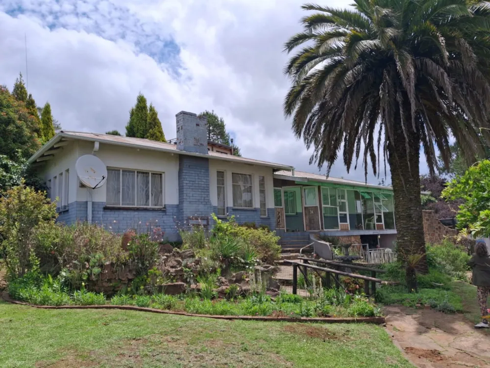 House sold in Dullstroom - 1DS1716194