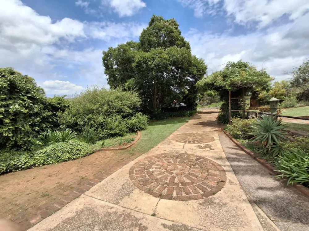 House sold in Dullstroom - 1DS1716194