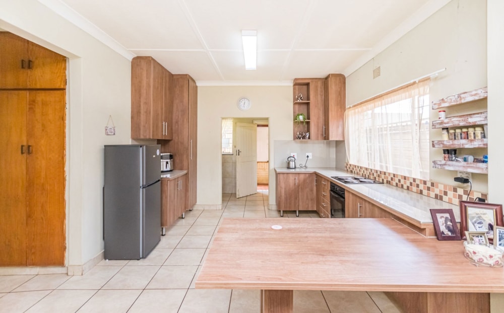 House for sale in Randgate - 1KR1724249