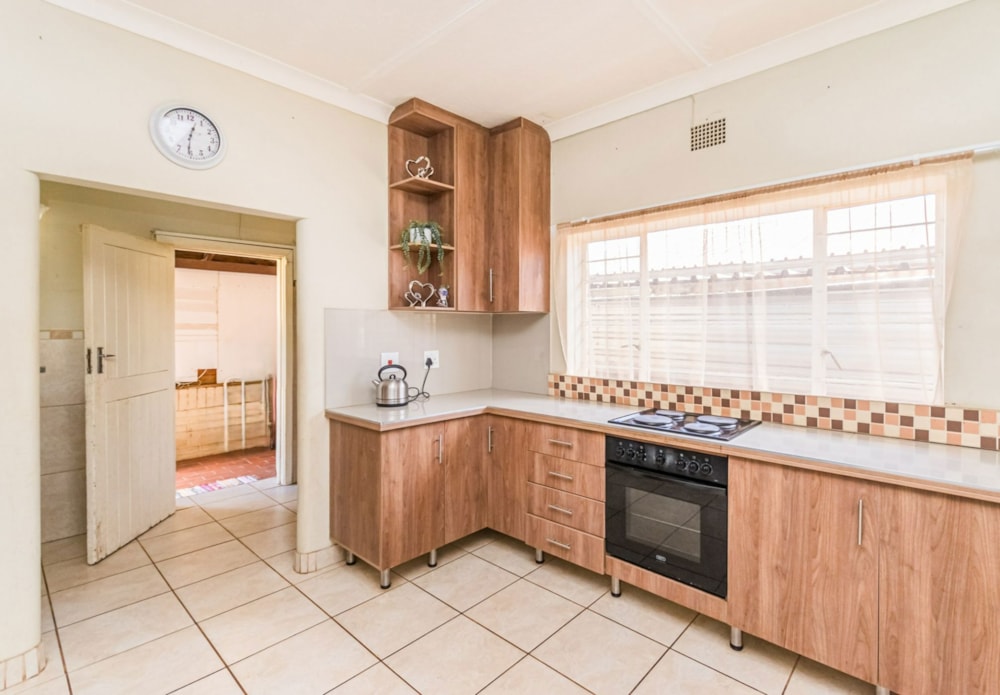 House for sale in Randgate - 1KR1724249