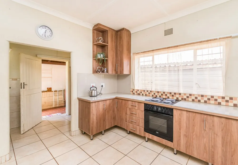 House sold in Randgate - 1KR1724249 House sold in Randgate - 1KR1724249