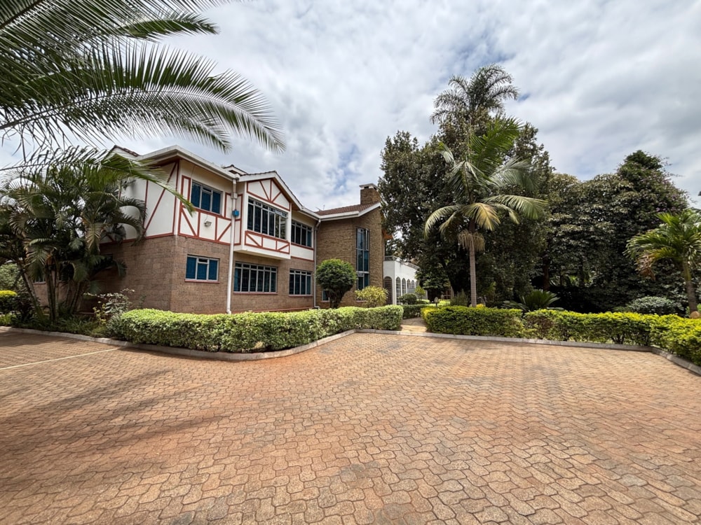 Multi-storey house to rent in Runda , Kenya - 3KE1715877 Multi-storey house to rent in Runda , Kenya - 3KE1715877