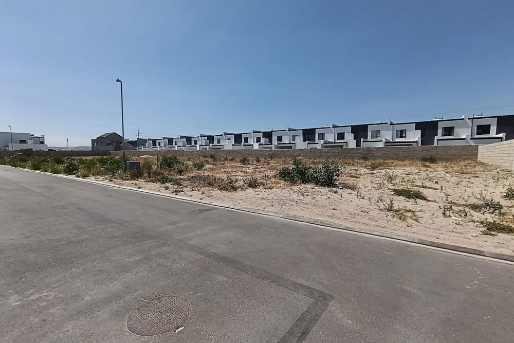 Residential vacant land for sale in Sandown, Blouberg - 1TV1724101
