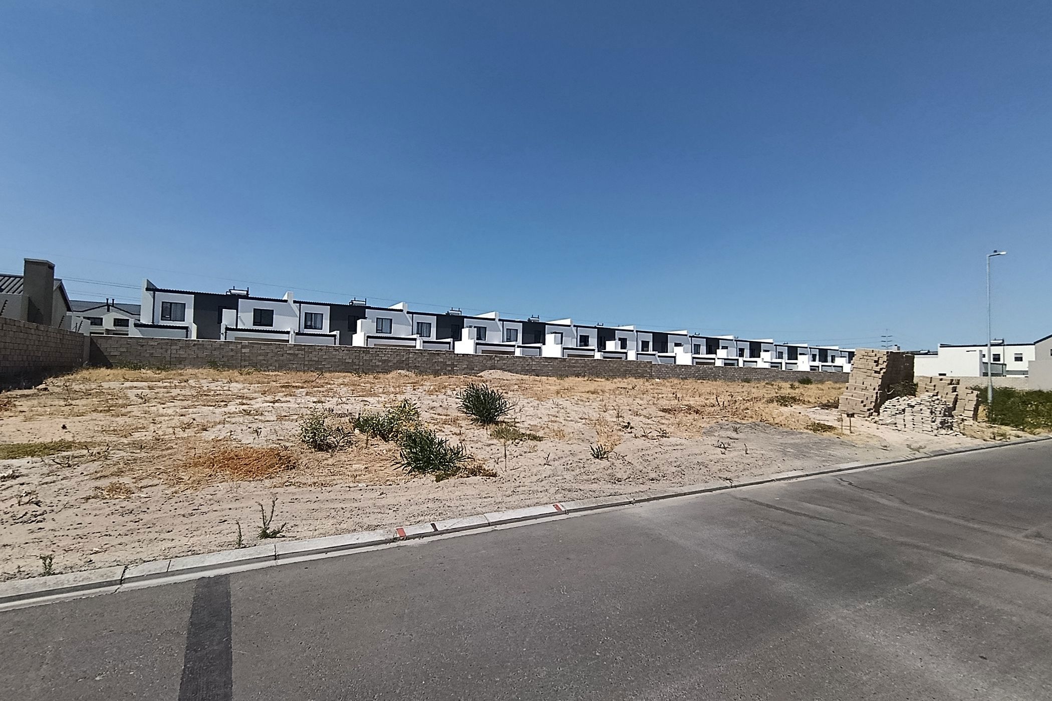 Residential vacant land for sale in Sandown, Blouberg - 1TV1724101