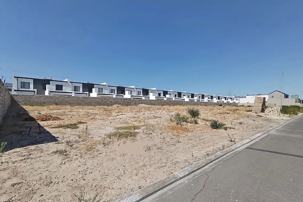 Residential vacant land sold in Sandown, Blouberg - 1TV1724101