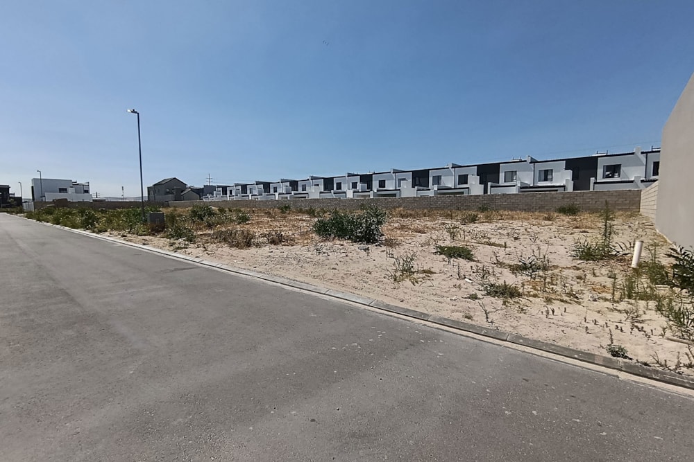 Residential vacant land for sale in Sandown, Blouberg - 1TV1724104