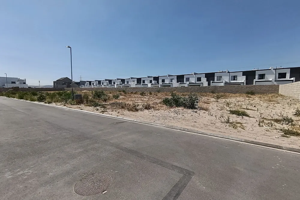 Residential vacant land sold in Sandown, Blouberg - 1TV1724107