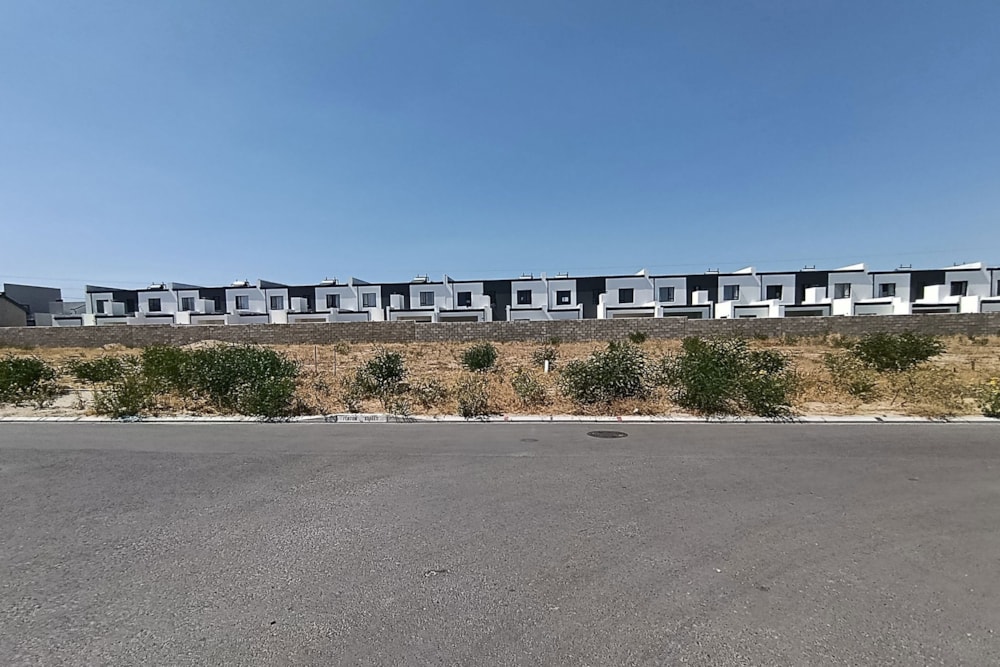 Residential vacant land for sale in Sandown, Blouberg - 1TV1724107