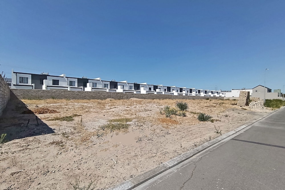 Residential vacant land for sale in Sandown, Blouberg - 1TV1724109