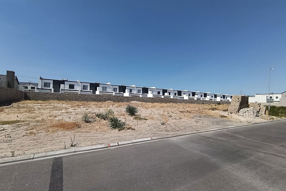 Residential vacant land for sale in Sandown, Blouberg - 1TV1724109