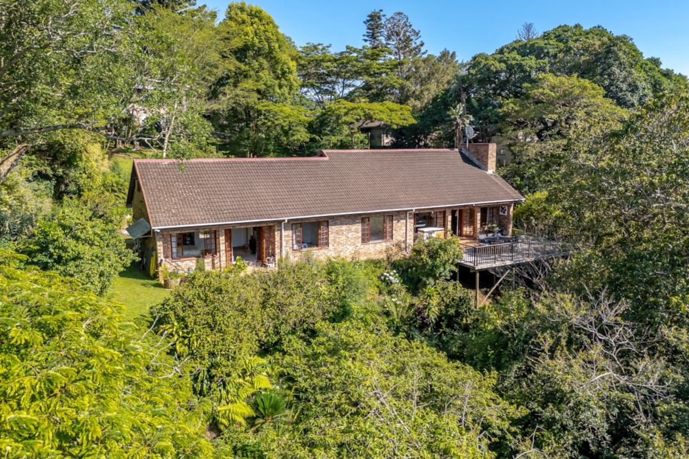 House for sale in Kloof - 1KF1717134 House for sale in Kloof - 1KF1717134