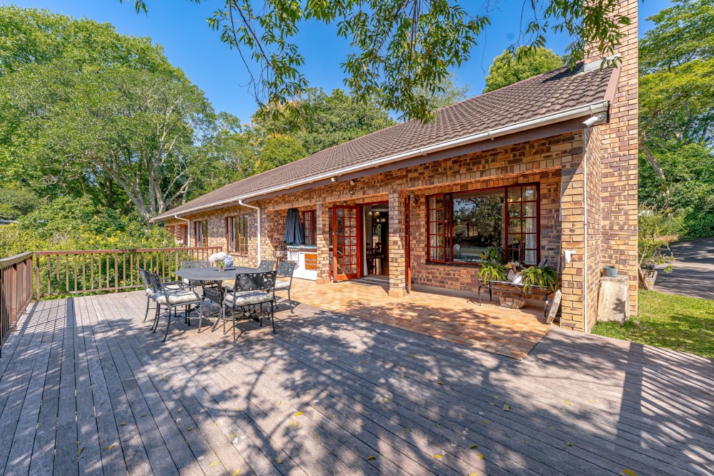 House for sale in Kloof - 1KF1717134