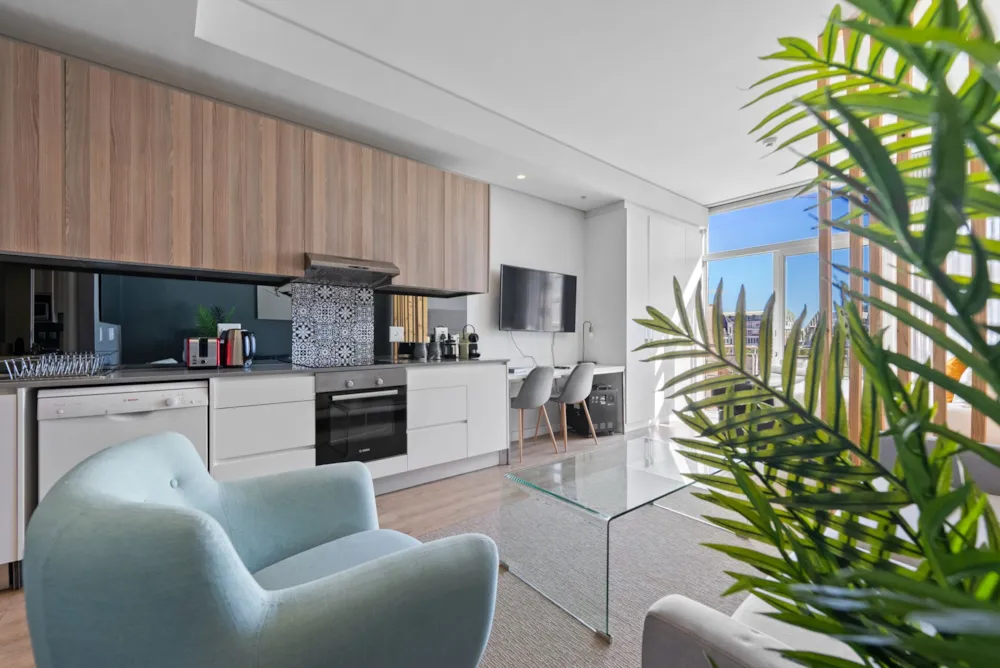 Apartment sold in Cape Town Central - AS1724675 Apartment sold in Cape Town Central - AS1724675