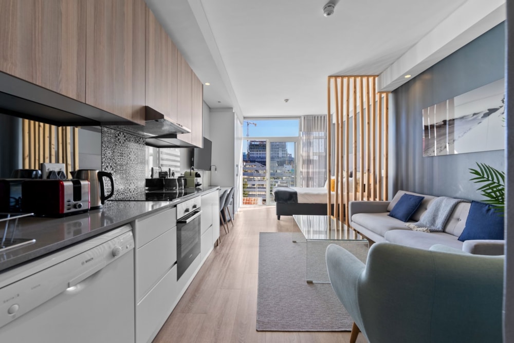 Apartment for sale in Cape Town Central - AS1724675