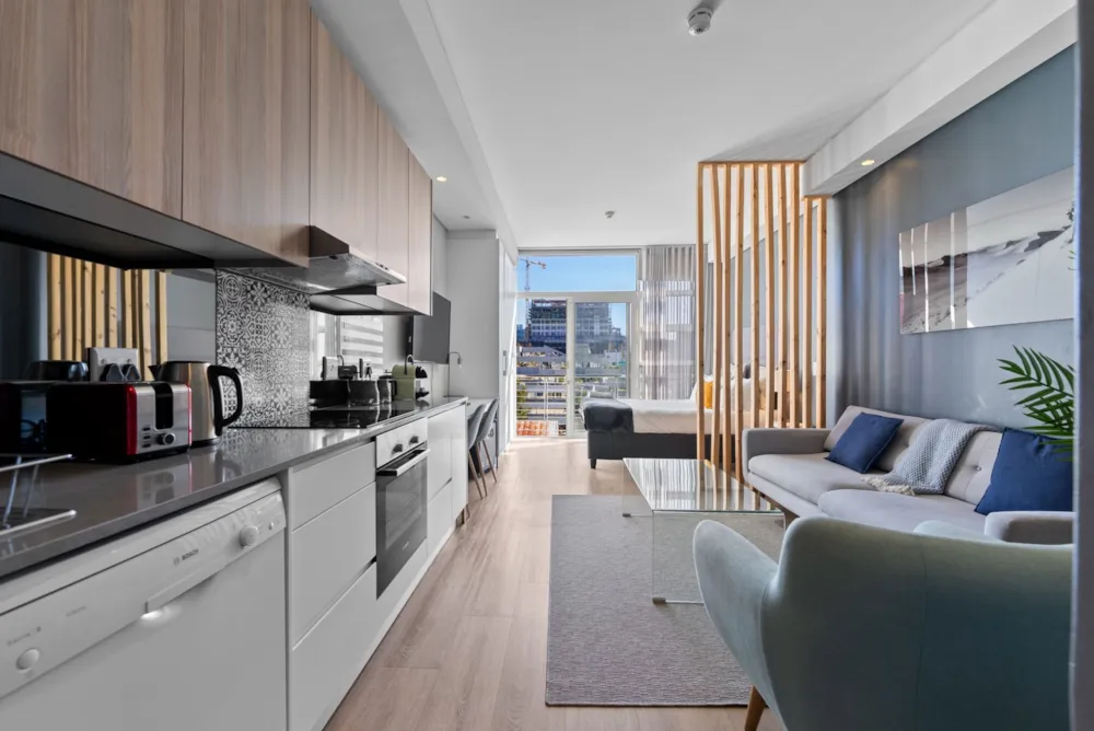 Apartment sold in Cape Town Central - AS1724675 Apartment sold in Cape Town Central - AS1724675