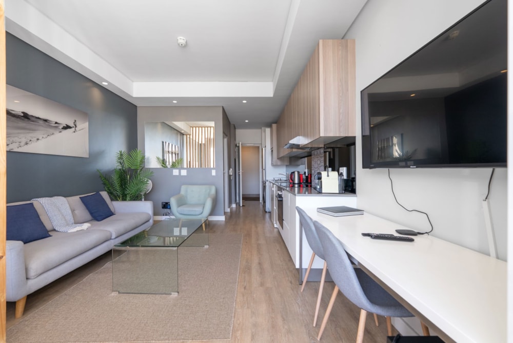 Apartment for sale in Cape Town Central - AS1724675