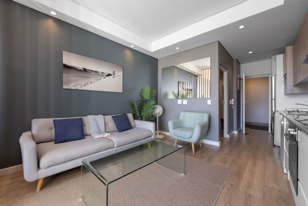 Apartment for sale in Cape Town Central - AS1724675