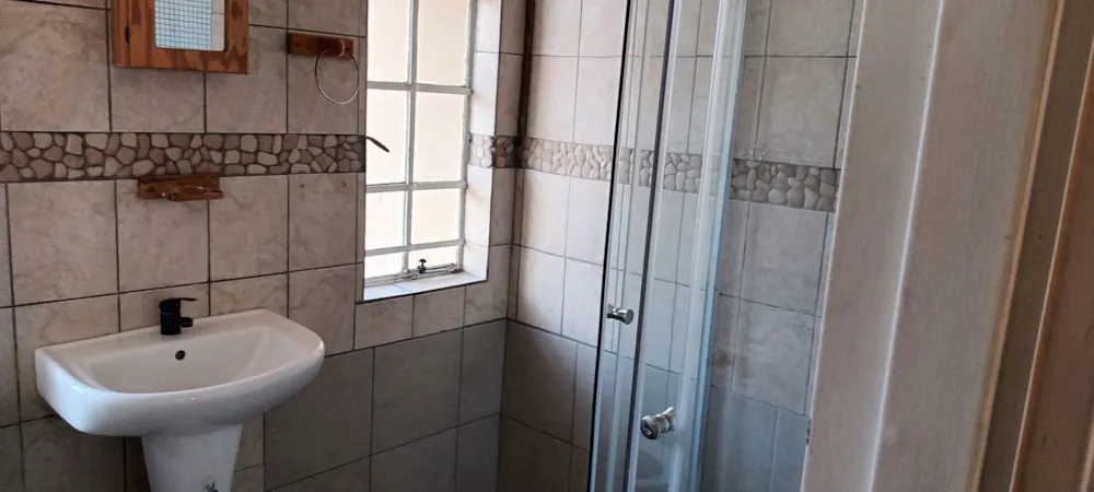 Townhouse let in Dalpark - 1BJ1752945 Townhouse let in Dalpark - 1BJ1752945
