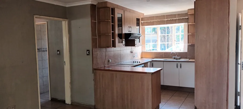 Townhouse let in Dalpark - 1BJ1752945 Townhouse let in Dalpark - 1BJ1752945
