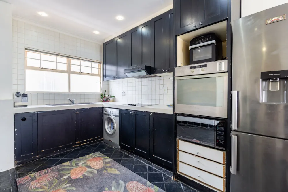 Apartment sold in Bantry Bay - AS1723517 Apartment sold in Bantry Bay - AS1723517