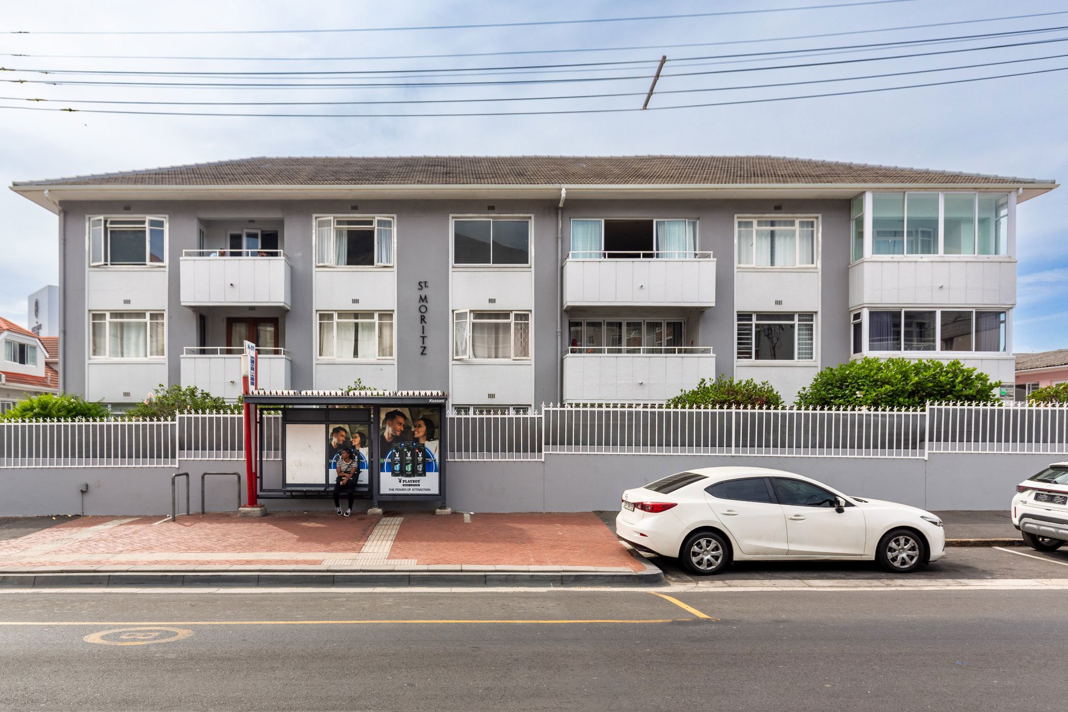 Apartment for sale in Bantry Bay - AS1723517