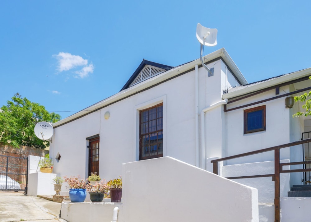 House for sale in Napier, Overberg - 1SW1718977 House for sale in Napier, Overberg - 1SW1718977