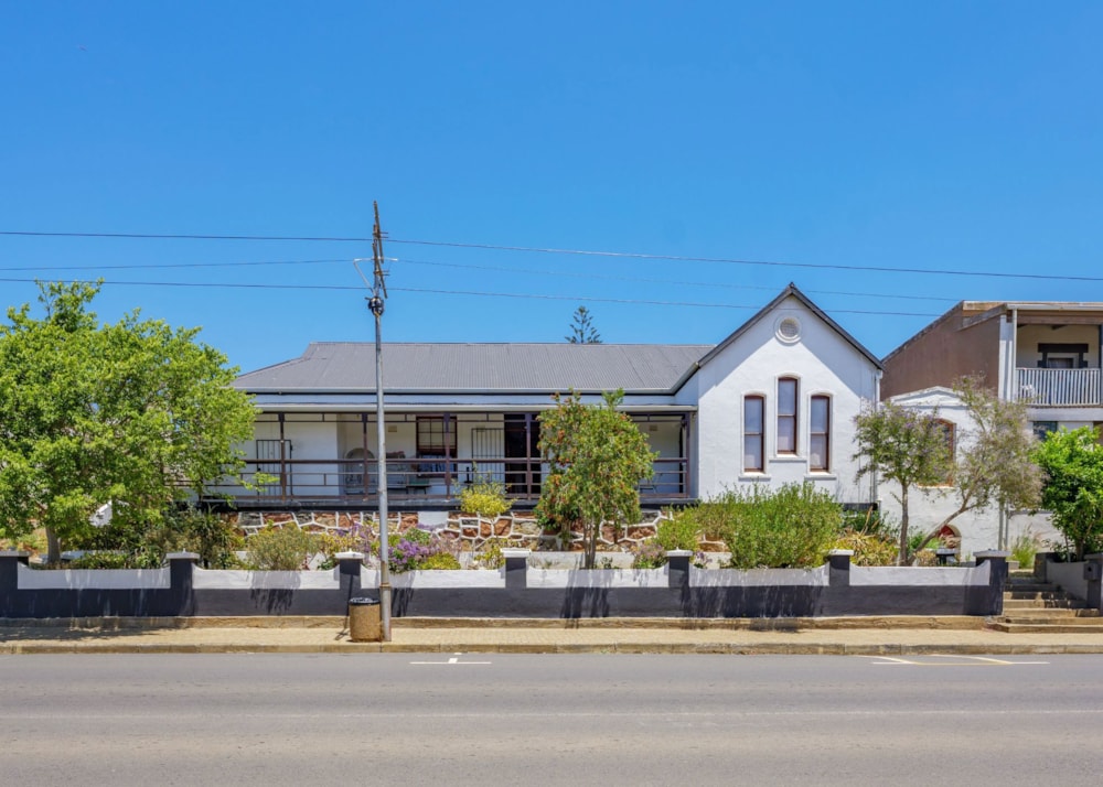 House for sale in Napier, Overberg - 1SW1718977