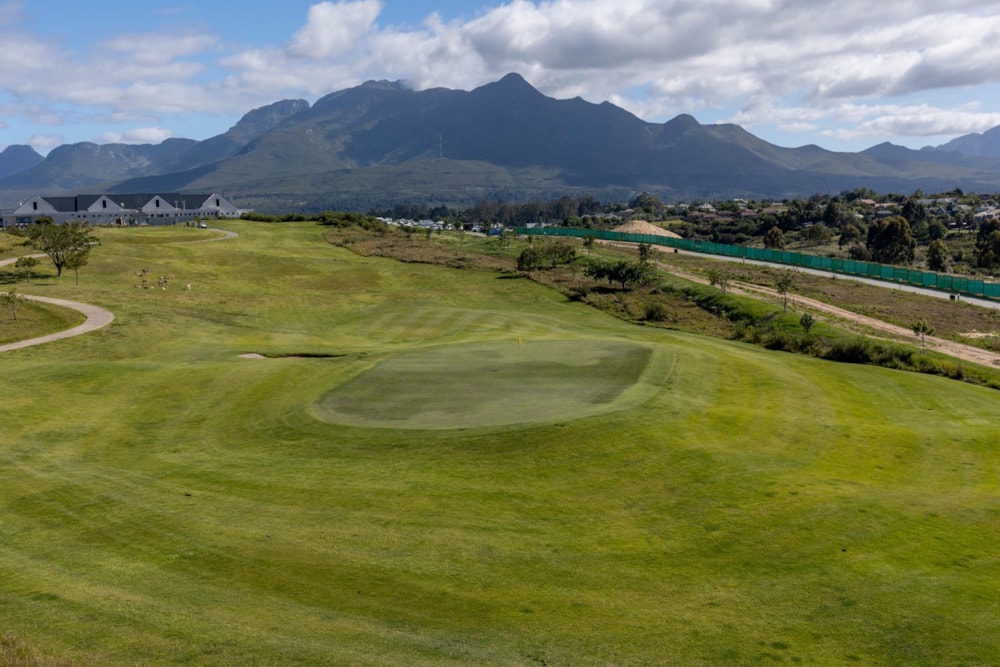 Residential vacant land for sale in Kingswood Golf Estate - GEO1718811