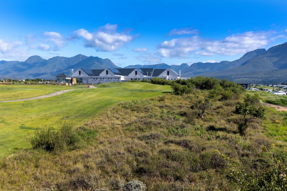 Residential vacant land for sale in Kingswood Golf Estate - GEO1718811