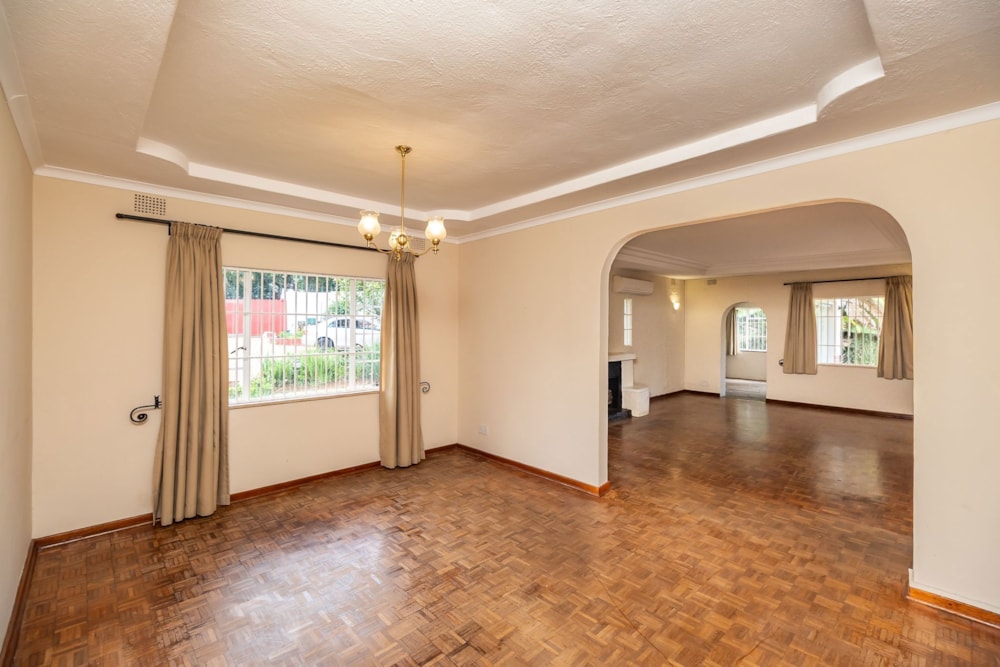 House for sale in Gunhill, Zimbabwe - 3ZB1725469